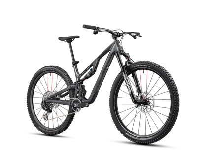 Ranger SRAM XX Transmission Flight Attendant