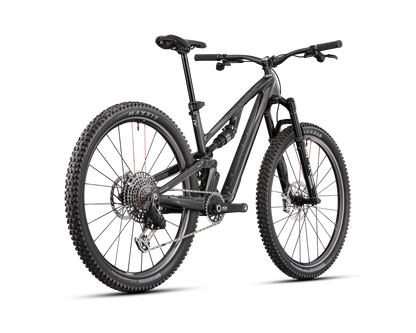 Ranger SRAM XX Transmission Flight Attendant