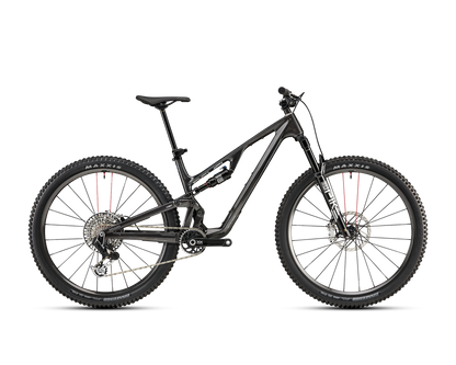 Ranger SRAM XX Transmission Flight Attendant
