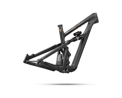 Rascal Frame Kit