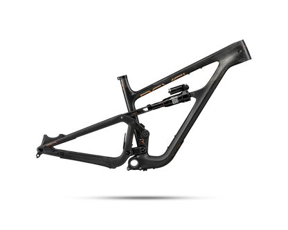 Rascal Frame Kit