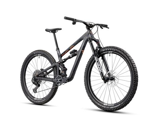 Rascal SRAM XX Transmission Flight Attendant