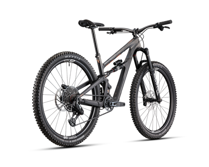 Rascal SRAM X0 Transmission Kit