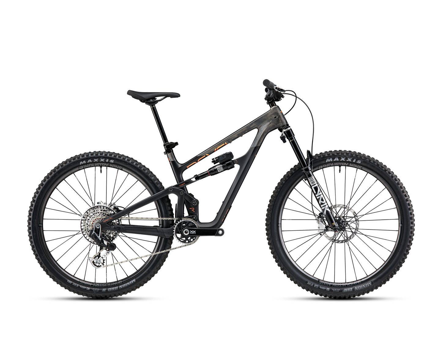 Rascal SRAM XX Transmission Kit