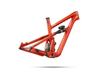 Rascal Frame Kit