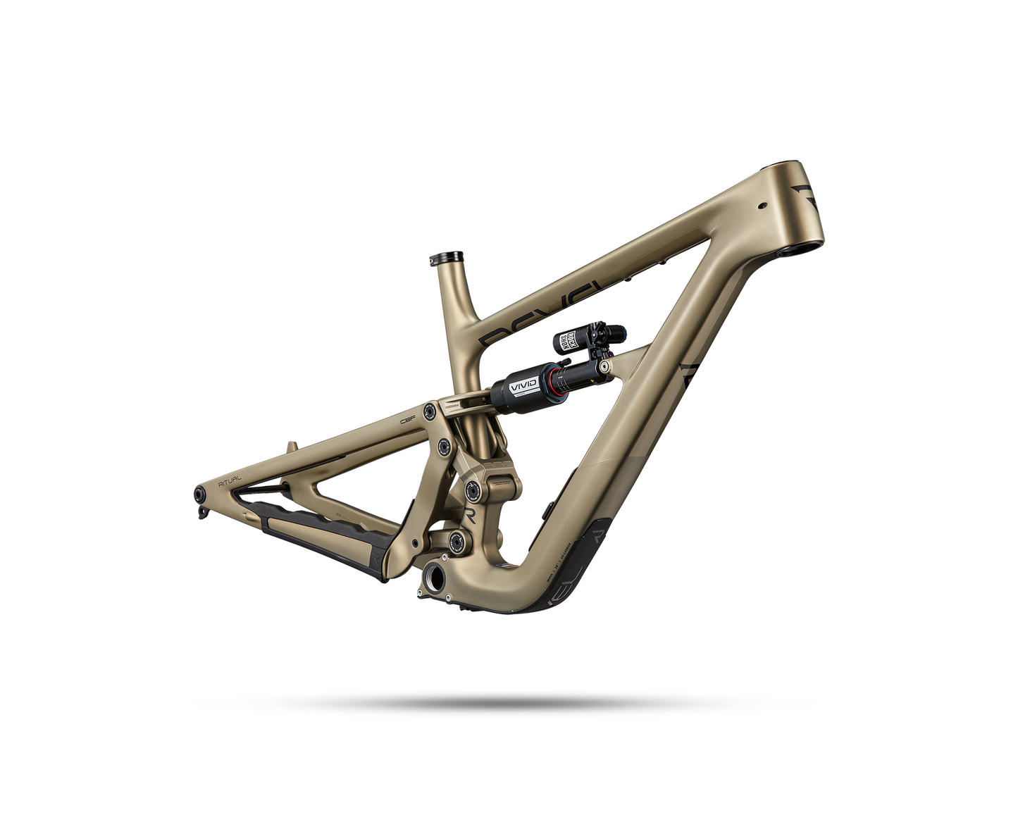 Ritual Frame Kit
