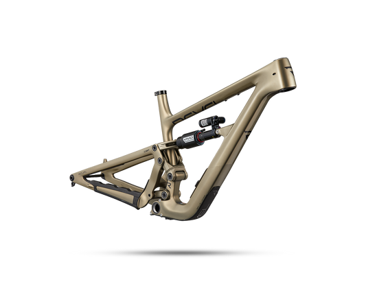 Ritual Frame Kit
