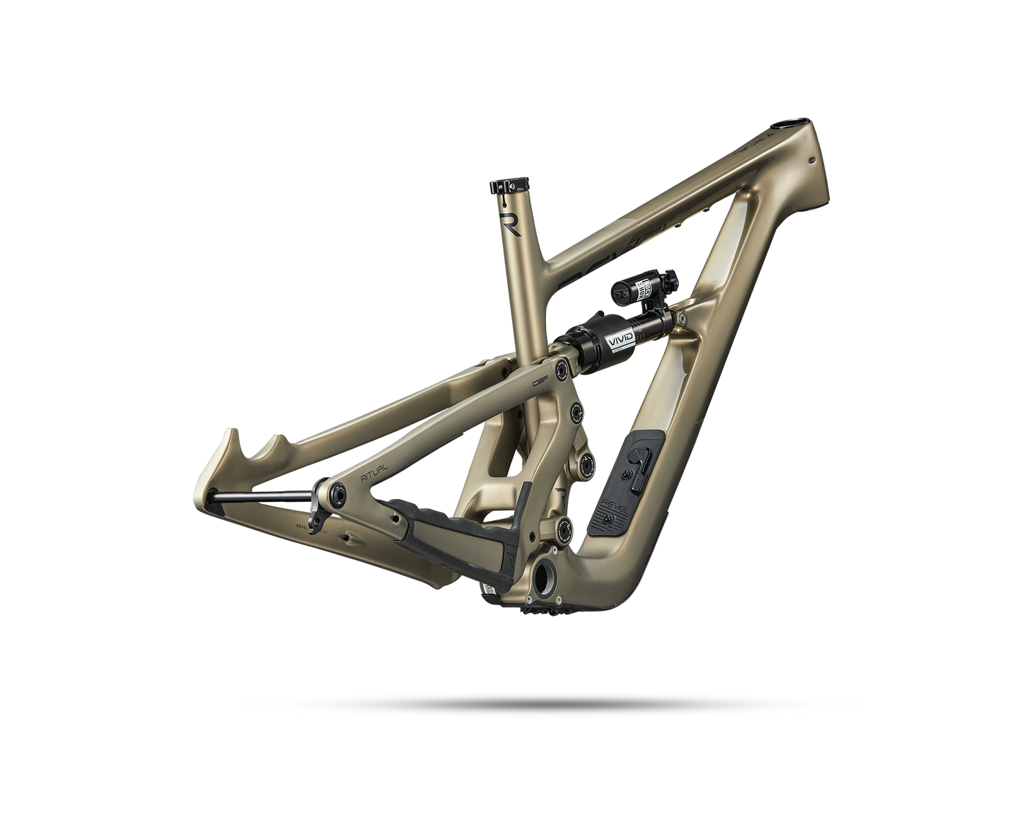 Ritual Frame Kit