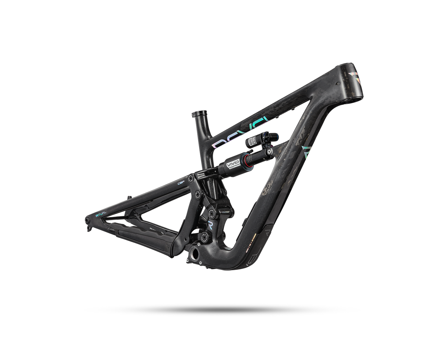 Ritual Frame Kit