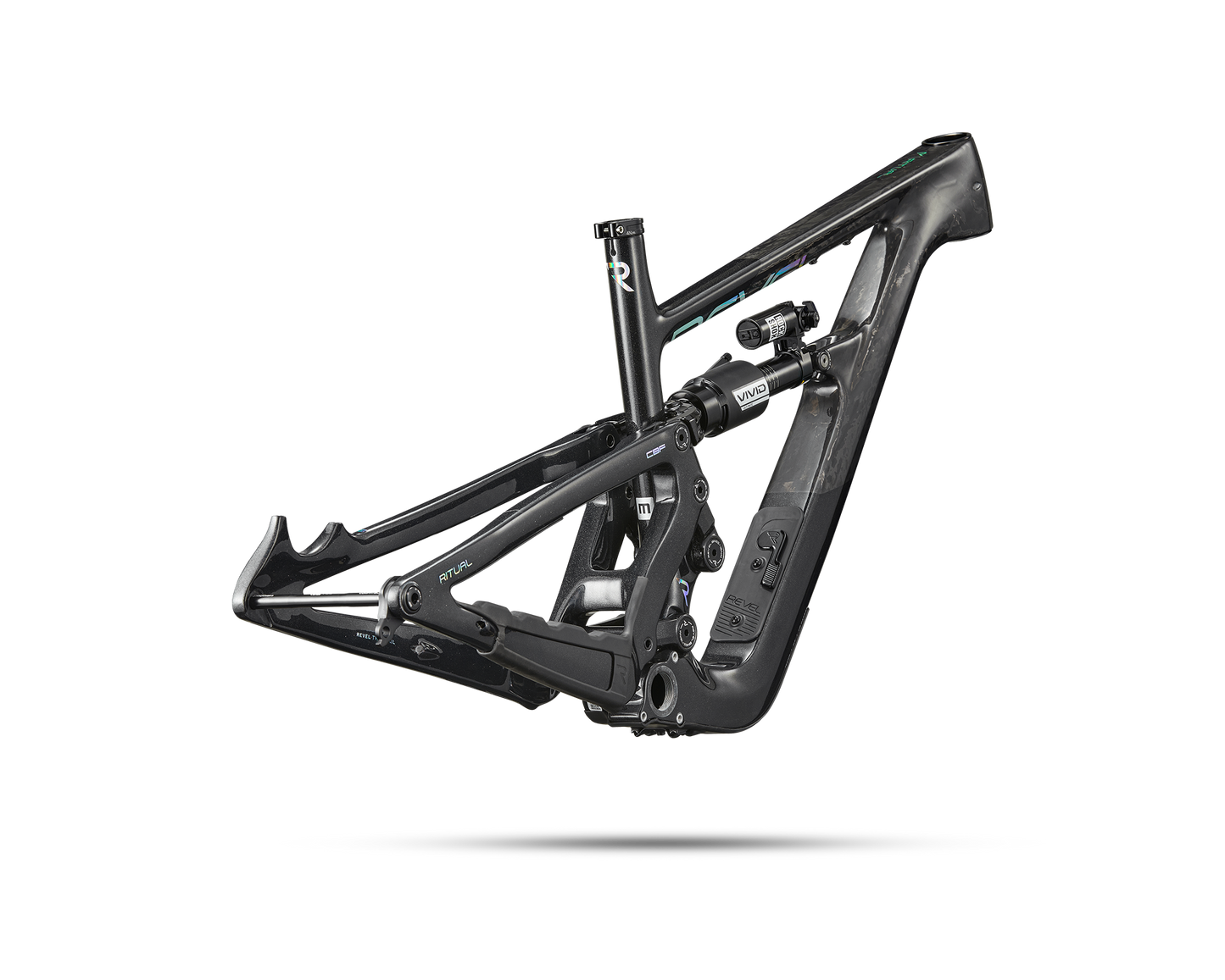Ritual Frame Kit