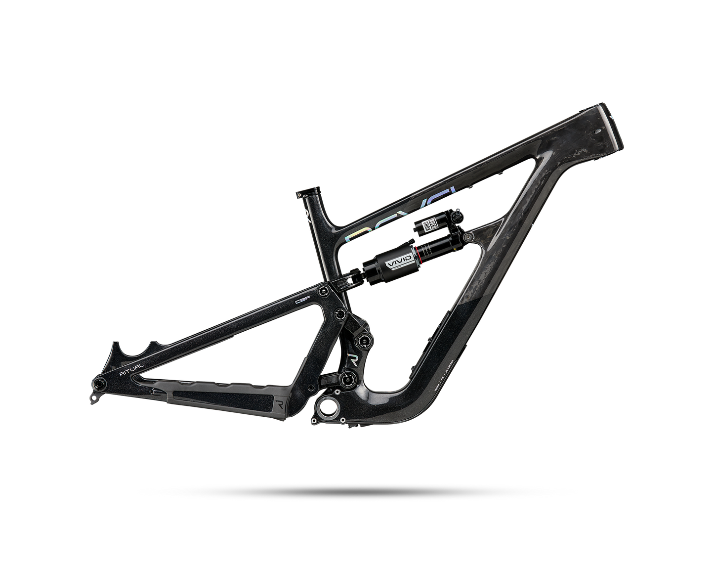 Ritual Frame Kit