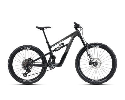 Ritual SRAM X0 Transmission Kit