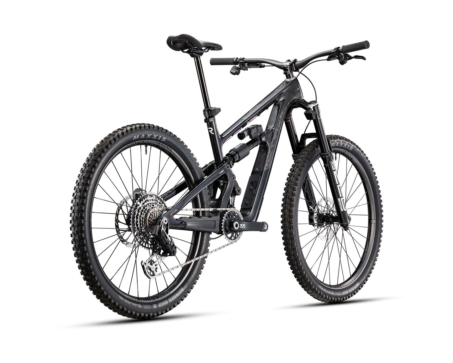 Ritual SRAM XX Transmission Kit