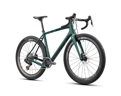Rover SRAM RED AXS