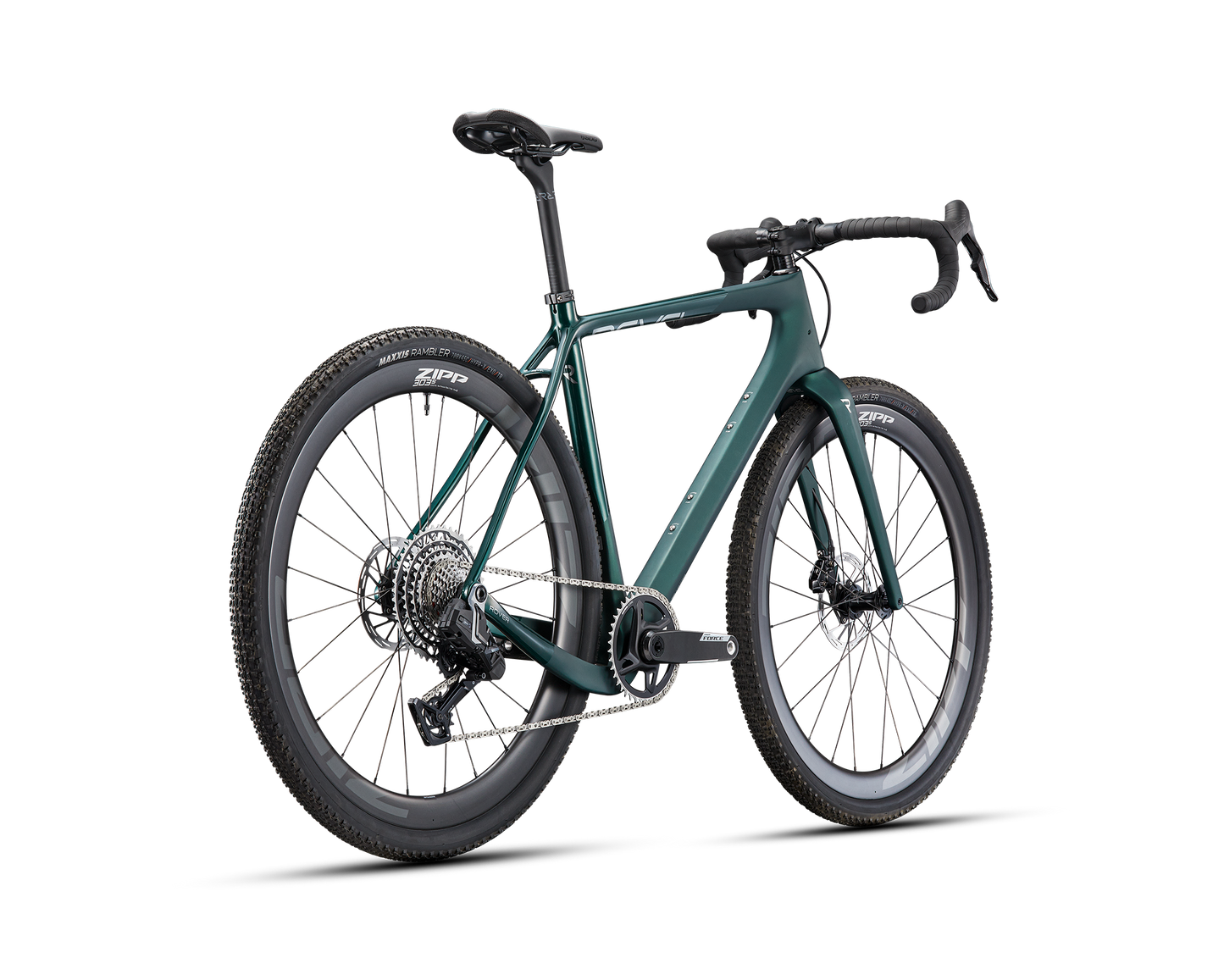 Rover SRAM RED AXS
