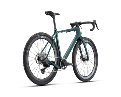Rover SRAM RED AXS