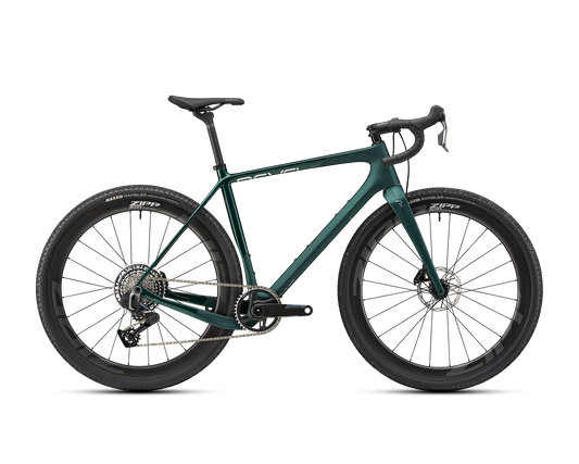 Rover SRAM Force XPLR Kit