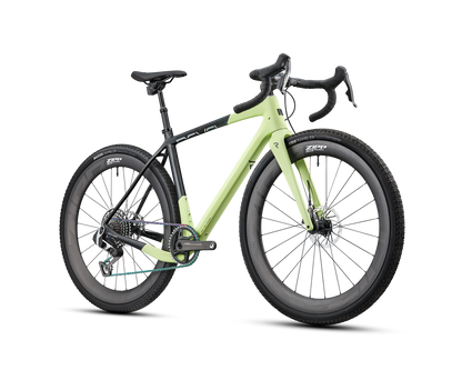 Rover SRAM RED AXS