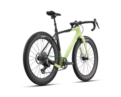 Rover SRAM RED AXS