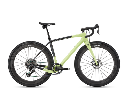 Rover SRAM RED AXS