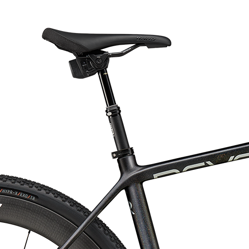Rover SRAM RED AXS