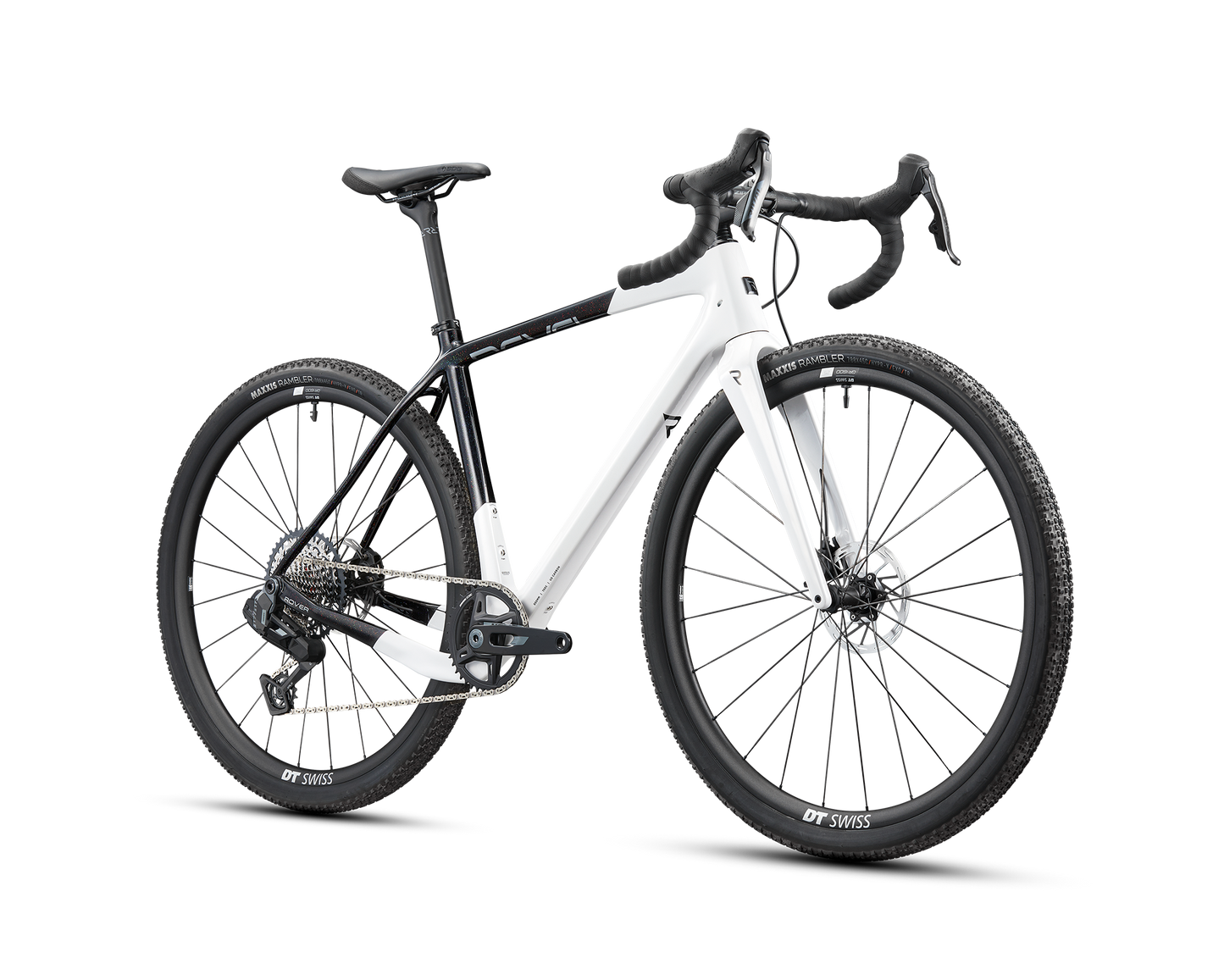 Rover SRAM RED AXS