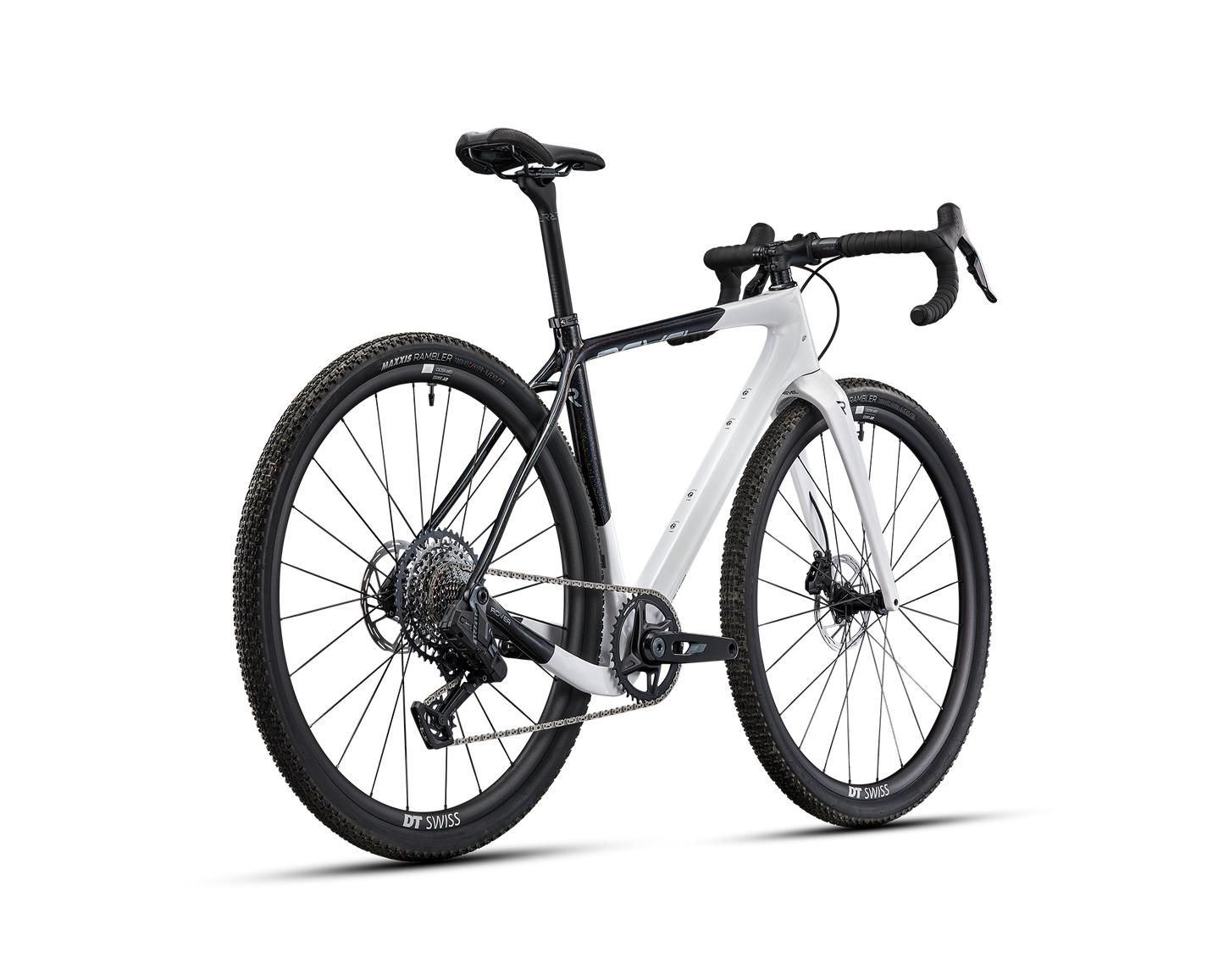 Rover SRAM RED AXS
