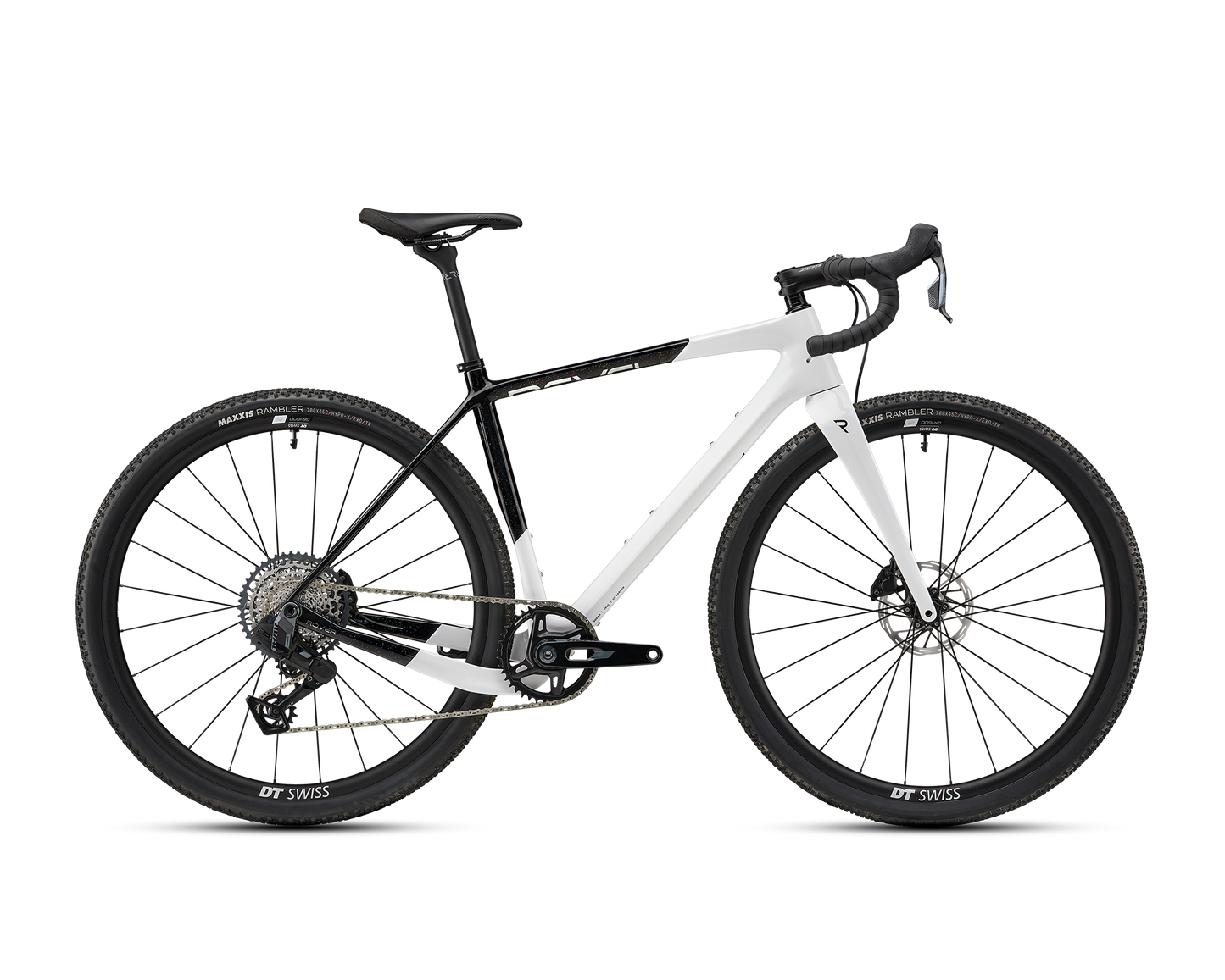 Rover SRAM RED AXS