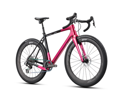 Rover SRAM RED AXS