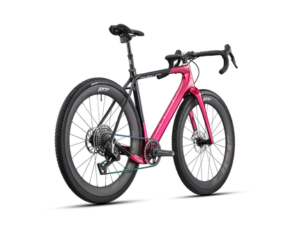 Rover SRAM RED AXS