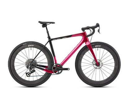 Rover SRAM RED AXS