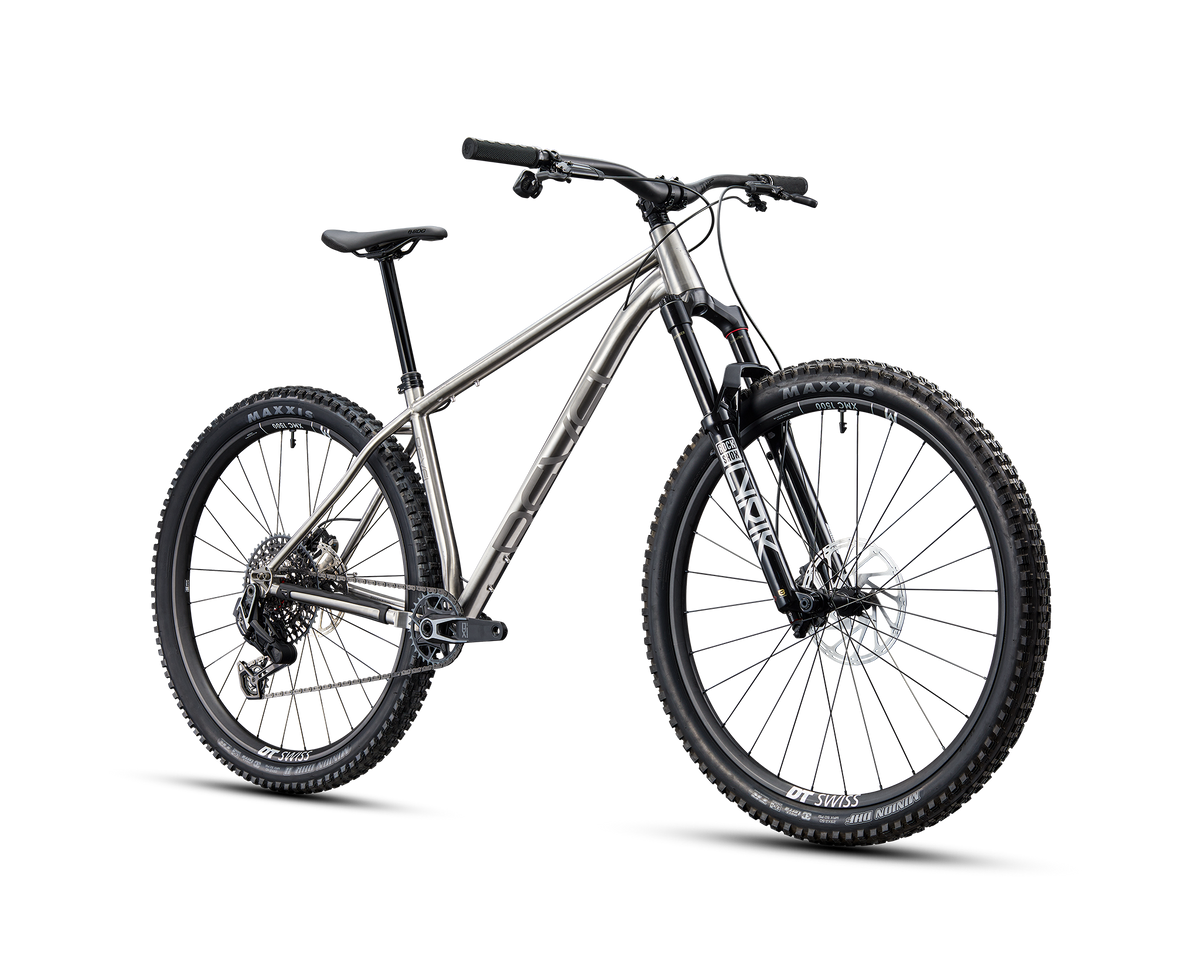 Tirade SRAM X0 Eagle Transmission Kit