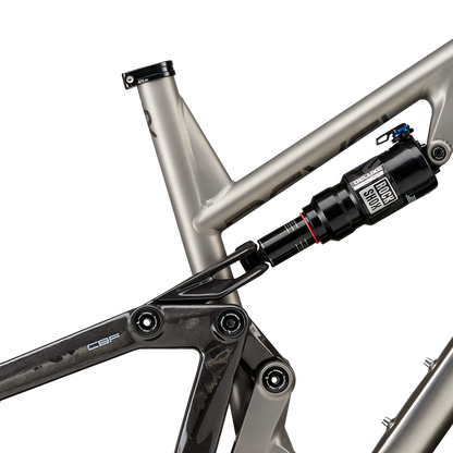 Ranger Ti SRAM XX Transmission