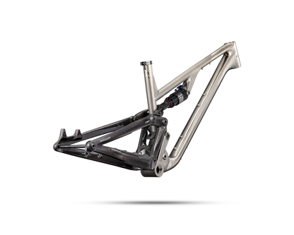 Ranger Ti SRAM XX Transmission