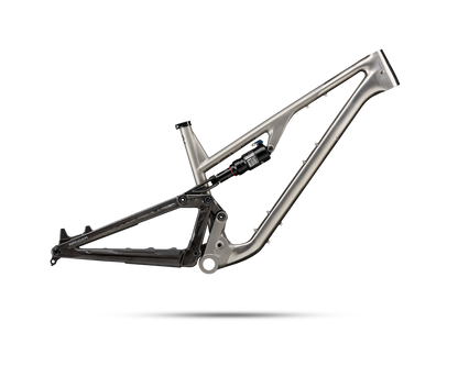 Ranger Ti SRAM XX Transmission