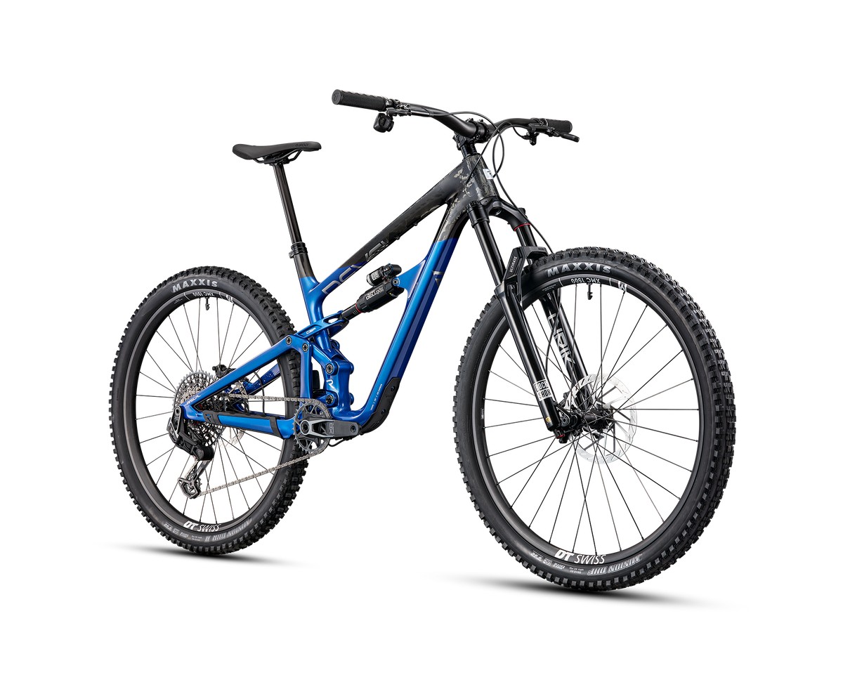 Rascal SRAM XX Transmission Kit