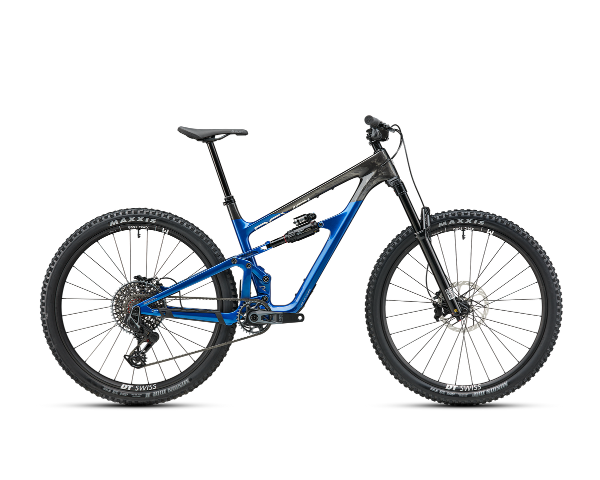 Rascal SRAM XX Transmission Kit