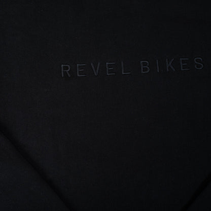 Revel Bikes Crew Neck Sweater