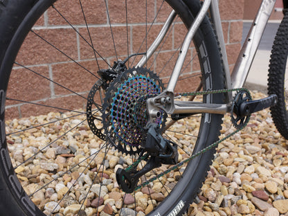 Why Cycles El Jefe XL