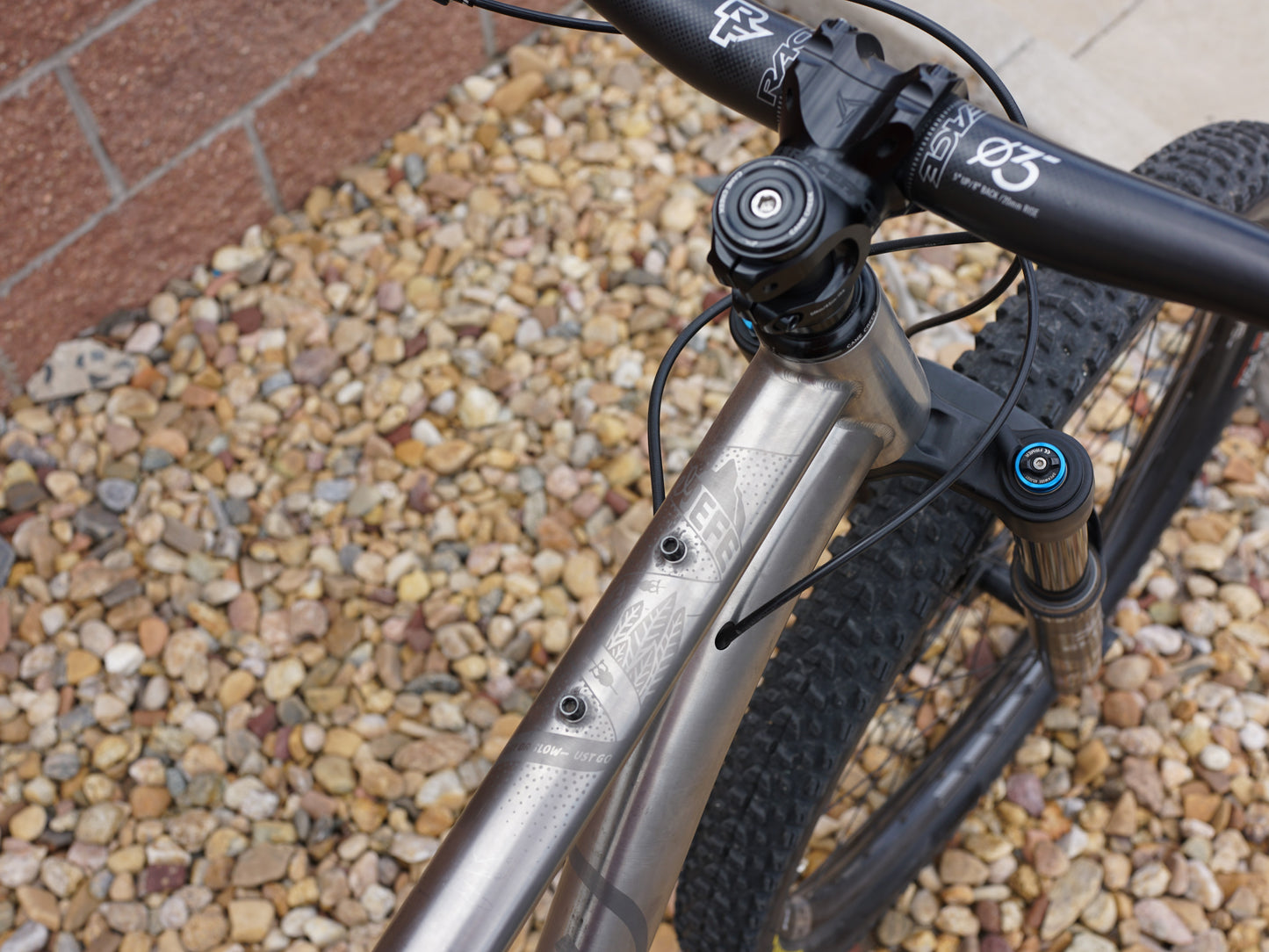 Why Cycles El Jefe XL