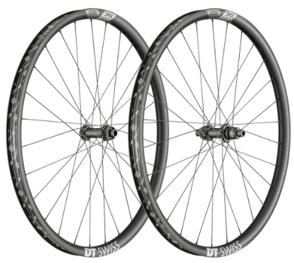 RASCAL | TIRADE - Wheelset Option