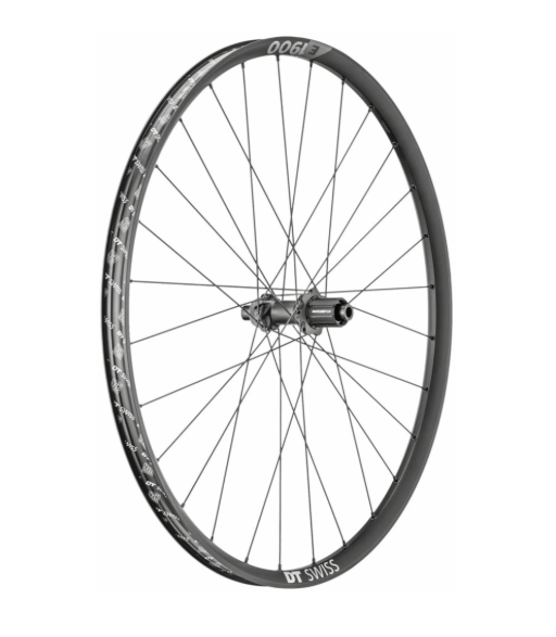 RERUN - Wheelset Options