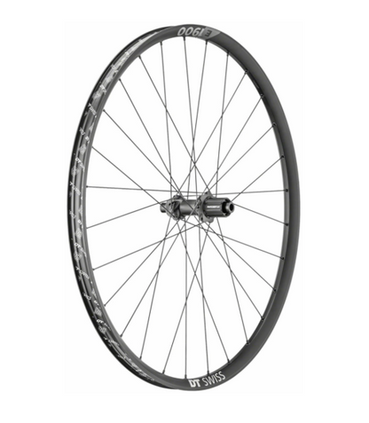RERUN - Wheelset Options