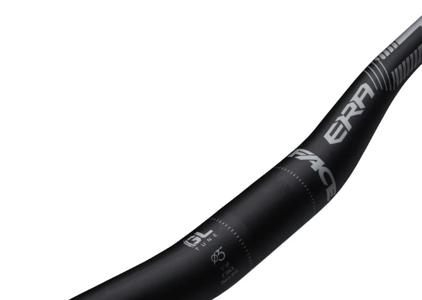 Handlebar Options - MTB