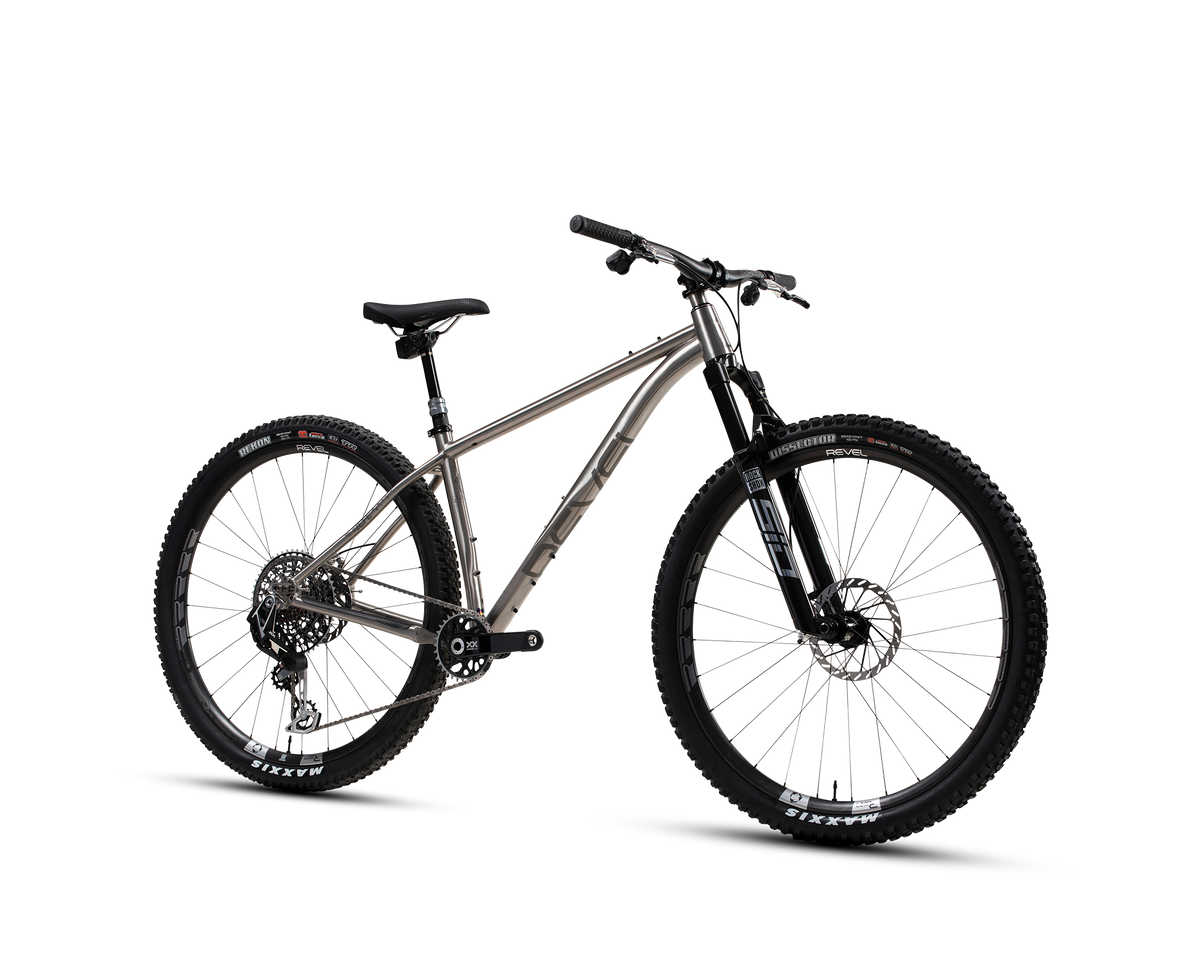 El Jefe SRAM XX Eagle Transmission Kit
