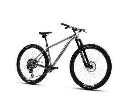 El Jefe SRAM XX Eagle Transmission Kit