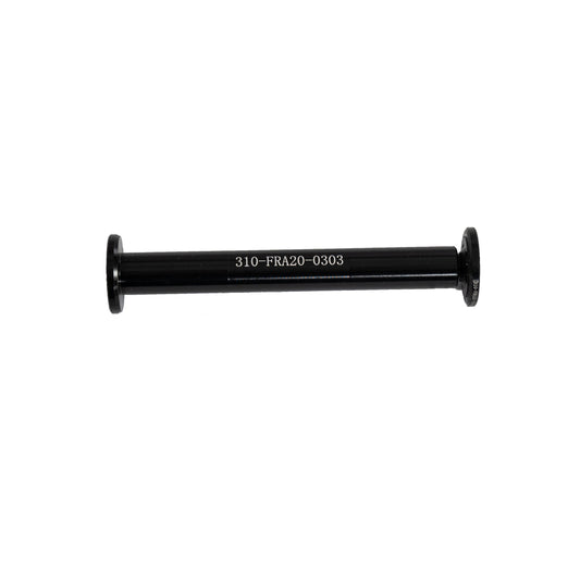 RangerV1 P4V2 Pivot Hardware