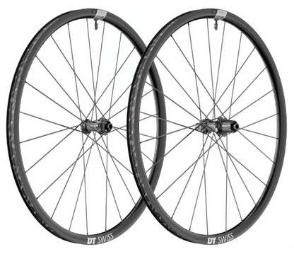ROVER | R+ - Wheelset Option