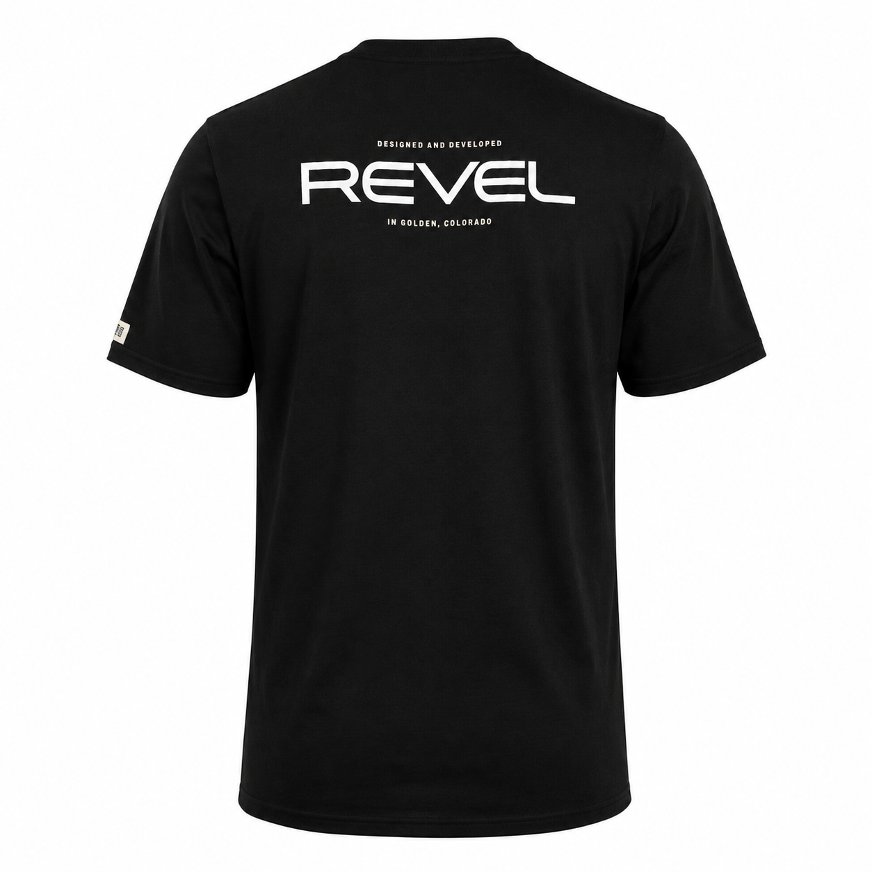 Revel Merino Tee V4 - Horsethief