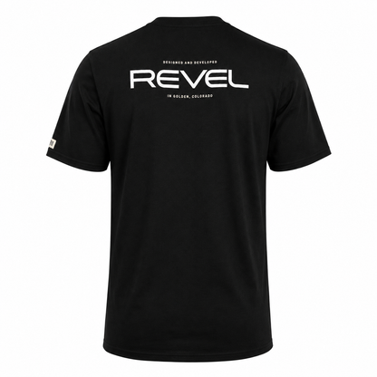 Revel Merino Tee V4 - Horsethief